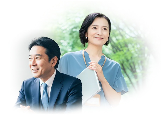 学び合う受講生の様子